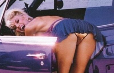 Whoopsie! Ce imagine a postat celebra Heidi Klum pe Twitter