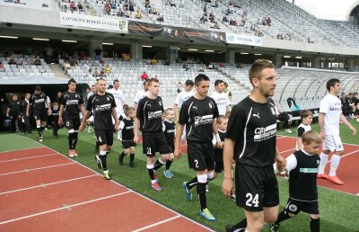 UPDATE Sportul în faliment? » Vasile Şiman: "Nu se pune problema să ne desfiinţăm!"