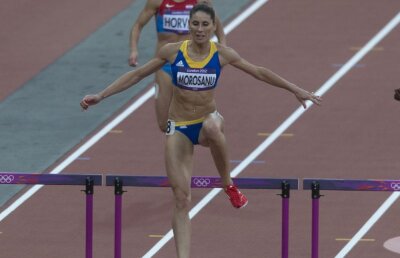 Adrian Georgescu observă că "departe de bazine şi piste, excelăm într-o probă olimpică unde se cîştigă prin procură" » Aurul olimpic la aşteptări