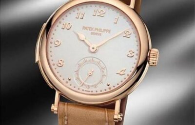 Brad Pitt i-a cumparat un ceas de 315.000 de euro Angelinei Jolie