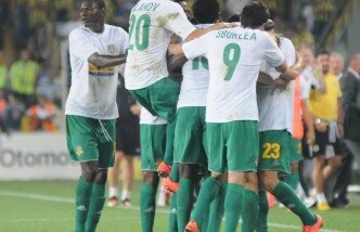 Cu stadion plin împotriva turcilor » Stanciu: "Am vîndut toate biletele, e important să trecem de Fenerbahce"