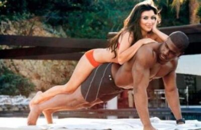 Kim Kardashian, despre noul hit al iubitului ei: "Sunt onorata sa fiu 'cateaua perfecta' a lui Kanye"