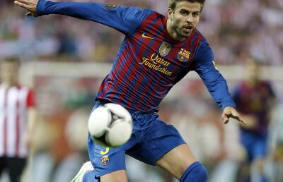 Vor să facă spectacol » Dinamoviştii visează la o victorie în meciul cu Barcelona