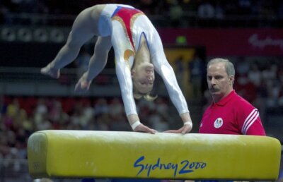 Belu şi Bitang, cei mai doriţi antrenori din lume » De la aur la Australia