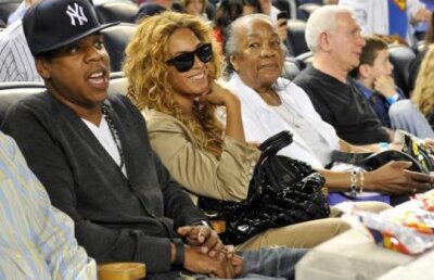 Beyonce si Jay-Z formeaza cel mai bogat cuplu de vedete. Vezi cine ii urmeaza in topul averilor!