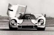 Istoria Gulf Oil in motorsport