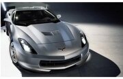 Corvette C7 se vinde pe eBay
