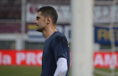 Dani "overrated" Coman dezamăgeşte şi Moldova! Porumboiu îl tratează acum la fel ca giuleştenii!