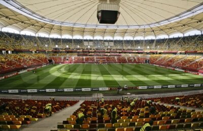 Prima gafă a Barcelonei cu privire la Dinamo » Ce au anunţat catalanii pe site-ul oficial :D