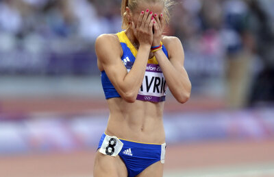 Am ieşit din Top 20 mondial » România a luat la Londra mai puţine medalii de aur decît la Beijing