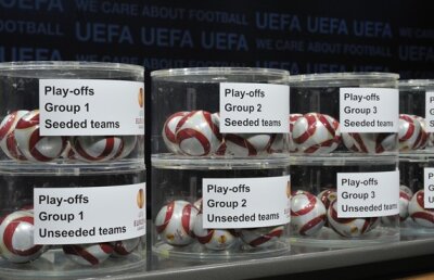 UPDATE » CFR o va înfrunta pe FC BASEL, FC Vaslui - INTER, Dinamo - Metalist, Steaua - Ekranas!