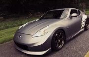 Video: Nissan 370Z de 504 CP, modificat la cererea fanilor