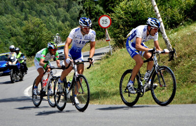 Pakhtusov a cîştigat etapa a II-a a Turului Ţinutului Secuiesc