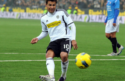 Mutu corsicanu'? » Ofertă-surpriză de la Ajaccio pentru ”Briliant”