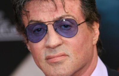 Sora actorului Sylvester Stallone, bolnava de cancer, este internata in stare critica  