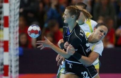 Muntenegrencele de la Oltchim au pierdut finala la Londra