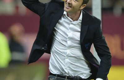 MM Stoica, dezgustat de Dinamo-Barcelona! Cum a caracterizat managerul Stelei amicalul de lux al rivalilor