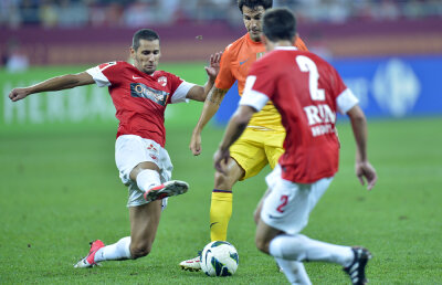 Organizatorii superamicalului se plîng: ”Mai bine duceam Barca la Budapesta!”