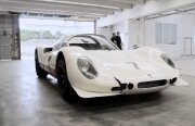 VIDEO: secretele muzeului Porsche, partea a doua