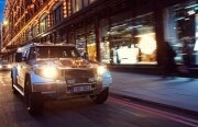 TopGear exclusiv: Conducând limuzina Dictatorului Aladeen