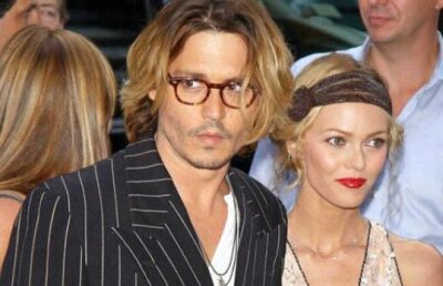 Vanessa Paradis, despre divortul cu Johnny Depp: "Ce s-a intamplat ne priveste doar pe noi doi"