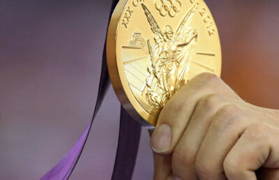 Un aur la 9,5 milioane de români » Americanii sînt campionii Olimpiadei: 104 medalii, 46 de aur. România are 9, două de aur!