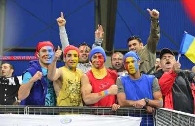 Discount 30% » FRF scoate la vînzare pachete de bilete pentru preliminarii! Vezi preţurile