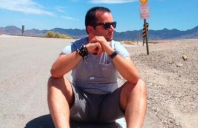 Mihai Morar si Daniel Buzdugan sunt in vacanta: "Salutari acasa. De la capatul Pamantului"