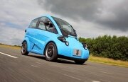 TopGear Exclusiv:Gordon Murray aduce noua ordine mondială 