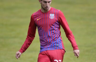 EXCLUSIV Cadouri de la Reghe » UPDATE Anamaria primeşte întăriri de la Steaua!