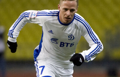 Gigantul "lanternă roşie" » Portretul echipei pe care Dan Petrescu o va prelua în Rusia