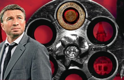 A dat Kubanul şi a ales Moscova » După 2 ani şi 7 luni la Krasnodar, Dan Petrescu urcă în Rusia, plecînd la Dinamo