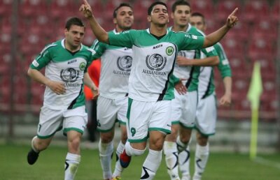 Revelaţia returului alimentează Steaua » Reghe şi-a adus în Ghencea patru elevi de la Chiajna