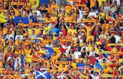 1,X sau 2: Care e pariul tău la Slovenia - România?