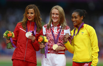 Evenimente incredibile în Tunisia » Doi medaliaţi olimpici sînt acuzaţi de extremiştii islamici