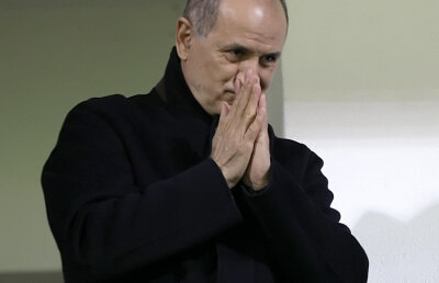 Au găsit soluţia » Un fost atacant al Stelei negociază cu Copos transferul la Rapid