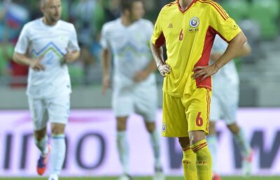 Hagi trage un semnal de alarmă: "La fazele fixe am pierdut prea uşor duelurile". Cu cine îl compară pe Chiricheş