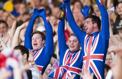 Luminiţa Paul despre ce a rămas după Jocurile Olimpice din Londra » Sportul, mîndria şi memoria