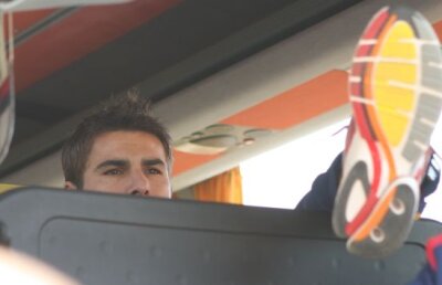 Clona lui Ibra » Francezii îl compară pe Mutu cu suedezul lui PSG