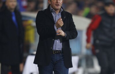 Dorinel a analizat jocul naţionalei la Radio GSP! Ce spune şi despre venirea lui Florin Costea la Oţelul