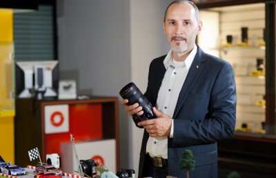 Marian Alecsiu, F64: “Am primit cateva oferte de vânzare, foarte interesante”