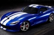 SRT Viper GTS Launch Edition sau întoarcerea la origini