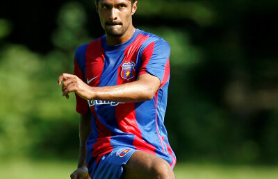 Geraldo + Vranjes » Petrolul face achiziţii cu gîndul la Europa