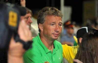 Ghinion pentru Dan Petrescu » Ce situaţie neplăcută va avea la revenirea după suspendare