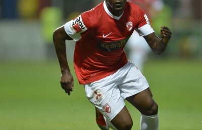 Vezi cît lipseşte Alvarez şi cînd va fi apt de joc Boubacar