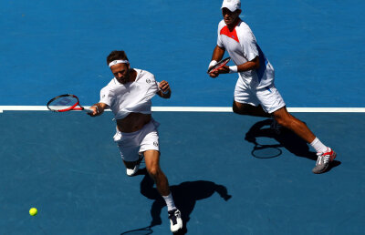 Serie americană » Tecău şi Lindstedt s-au calificat în semifinalele turneului de la Cincinnati