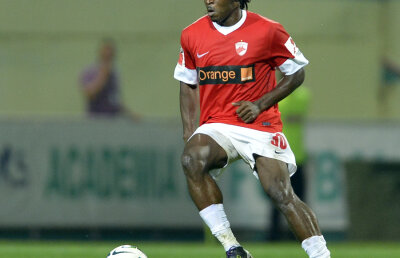 Implanturi reuşite » Koulibaly şi Galcev l-au impresionat pe Bonetti şi vor fi titulari cu Metalist