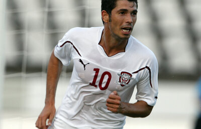 Herea promite că Rapidul se va revanşa în etapa următoare: "Batem pe CFR"