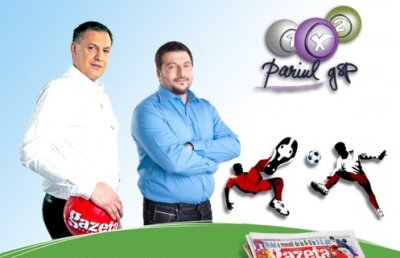 Tipsterii Gazetei îţi aduc profit la meciurile Stelei!