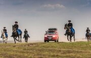Cowboys&Aliens pe genul TopGear